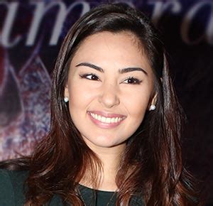 Gwen Zamora gushes about sweet boyfriend .
